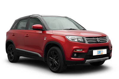 Maruti Vitara Brezza-img
